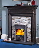 Alpha Inset Boiler