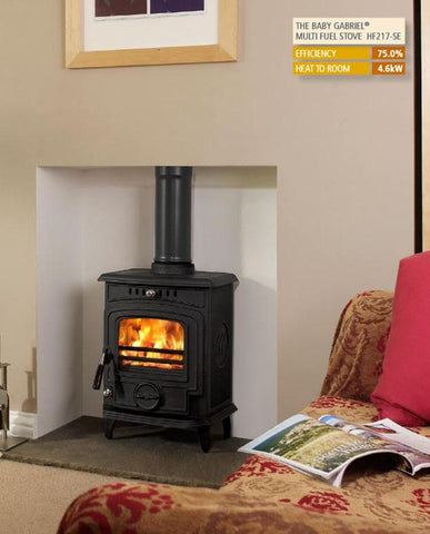 Classic Stoves