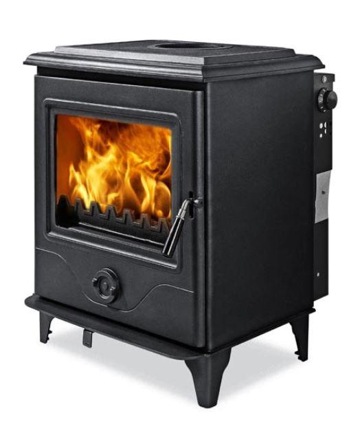 Precision III Boiler