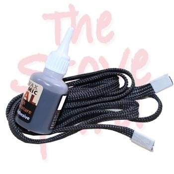 Olymberyl Maximus Glass Rope Seal