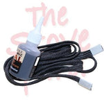 Graphite 10 Glass Seal Kit