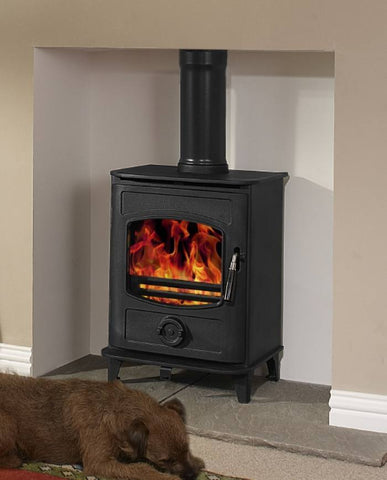 Graphite Stoves