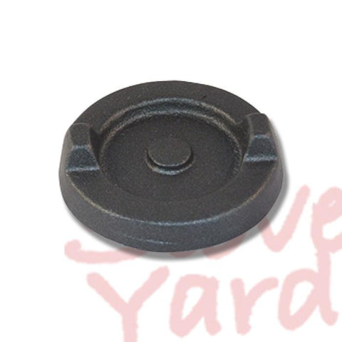 Alpha I Spin Valve