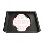 Alpha I Grate Frame
