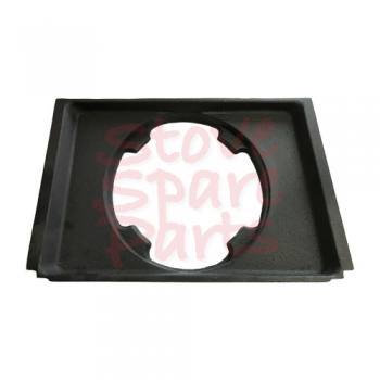 Precision II Grate Frame HF907-3