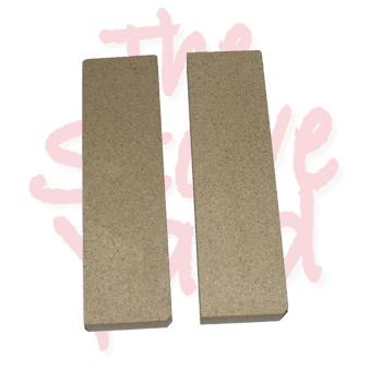 Alpha 2 Base Bricks