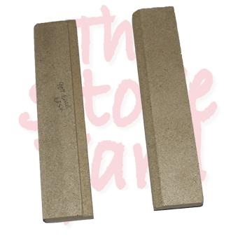 Alpha 2 Rear Bricks