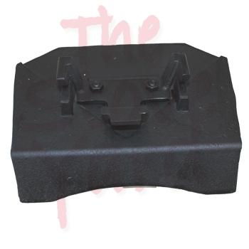 Alpha Inset Baffle Plate