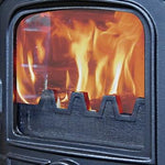 Olymberyl Baby Gabriel Stove Glass HF217-0