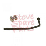 Olymberyl Baby Gabriel Grate Rod with Knob HF217-3-23
