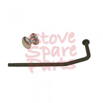 Olymberyl Baby Gabriel Grate Rod with Knob HF217-3-23