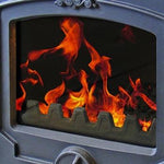 Olymberyl Victoria Stove Glass HF233-0