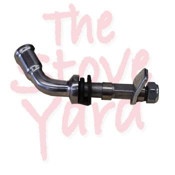 Olymberyl Victoria Metal Handle Assembly HF233-18