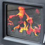 Precision I Stove Glass HF905-0