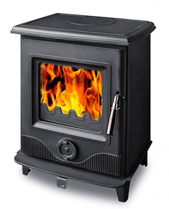 Precision Stoves