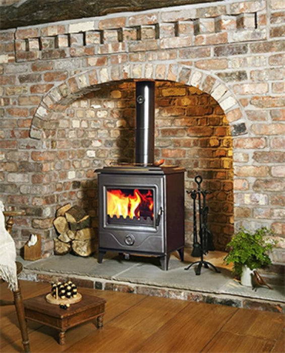 Precision III Boiler