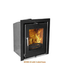 Precision Convector Inset