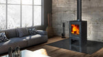R5 LS Eco Design Stove