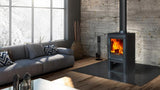 R5 LS Eco Design Stove