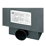 Hi-Flame Air Box 907