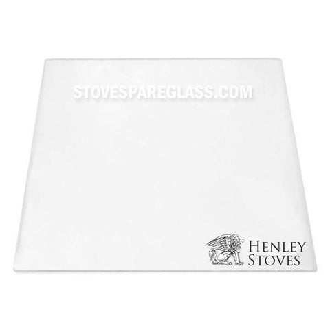test Henley Stove Glass