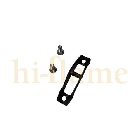 Olymberyl Gabriel Door Catch HF332-9