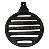 Olymberyl Baby Gabriel Grate HF217-5