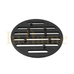 Alpha I Inner Grate