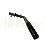 Olymberyl Olive Handle Set HFB243-18-19-21