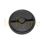 Olymberyl Paladin Spin Valve HFB332-15