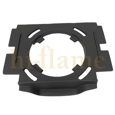 Olymberyl Baby Gabriel Grate Frame HF217-4