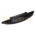 Olymberyl Victoria Enamel Black Ash Lip HFE233-38