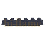Alpha 2 Front Fire Fence