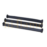 Olymberyl Victoria Front Log Retainer Bars HF233-7