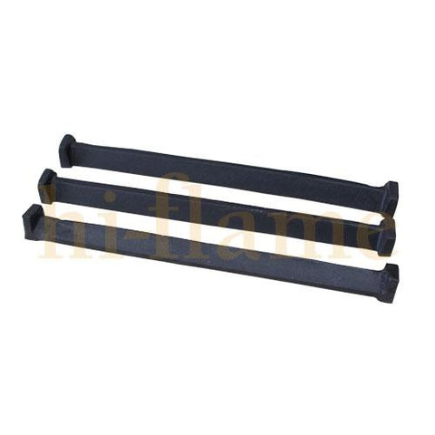 Olymberyl Victoria Front Log Retainer Bars HF233-7