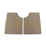 Olymberyl Gabriel Back Fire Brick HF332-20