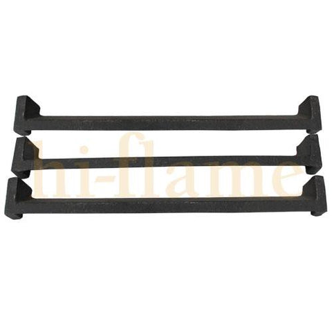 Olymberyl Gabriel Log Retainer Bars HF332-10