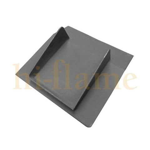 Alpha Inset Boiler Baffle Plate