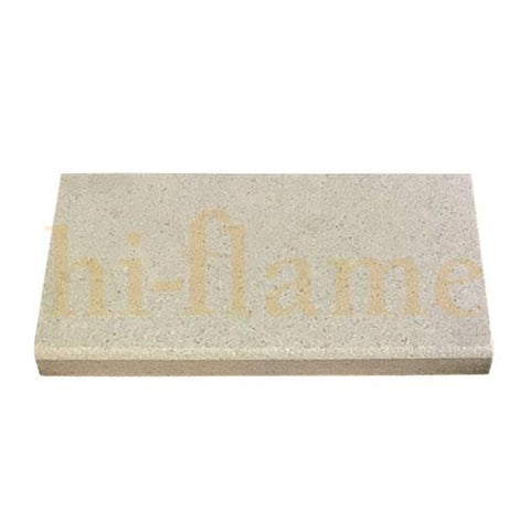 Graphite 5902 Rear Brick