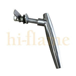 Graphite 5902 Complete Handle Set