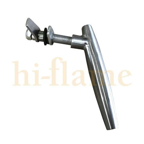 Graphite 5902 Complete Handle Set
