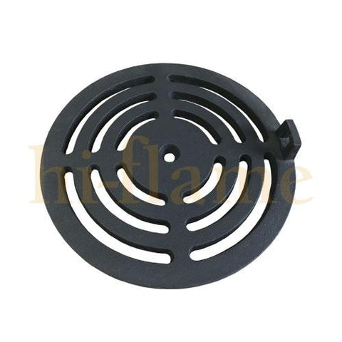 Graphite 5902 Inner Grate