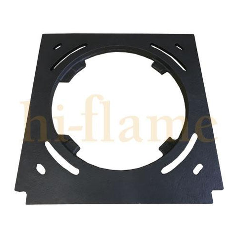 Graphite 5902 Carrier Frame