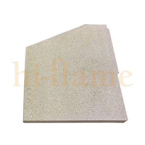Graphite 5902 Right Hand Side Brick