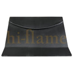 Graphite 5902 Top Baffle