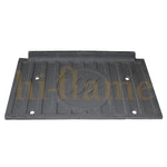 Graphite 10 Back Plate