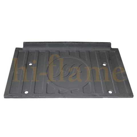 Graphite 10 Back Plate
