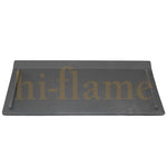 Graphite 5 Baffle Plate