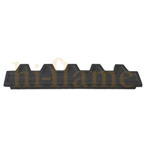 Alpha I Front Fire Fence