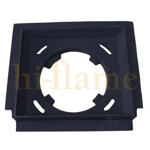 Olymberyl Victoria Grate Frame